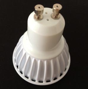 Wholesale Aluminum shell COB led spotlight from china suppliers