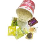 Stewed Beef Brisket with Tomato Flavor Vermicelli and Instant Noodles Beef