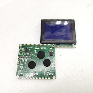 TN STN HTN FSTN ST7565R Monochrome LCD Graphic Display Module