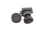 151/116/84 Degree Ring Door Bell Lens , Lightweight CCTV Camera Lens Types