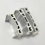 High Strength And Durability Industrial Aluminium Profiles Anodized Customized