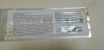 Bee Mites Killer Flumethrin Strip Honey Bee Medicine Stroner Effectivess