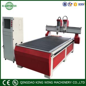 Wholesale 3 axis cnc wood engraving KC1325 CNC wood engraving machine wood for door furniture working from china suppliers