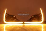 Toyota Corolla Altis X 2021 DRL LED Daytime Running Lights autobody parts