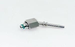 Wholesale Samples US 6.6/Piece Pipe Lines Connect Hydraulic Fitting 20541 by Chinese from china suppliers