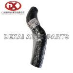 4JB1 8 9412184 0 Radiator Water Hose 894121840 ISUZU NKR 8-9412184-0