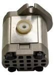 Excavator ZX200 ZX200-3 EX200-3 EX200-5 Gear Pump 307002-4210 4276918 9217993