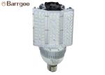 8000lm High Lumen Led Street Light Bulb , 80w Outdoor Led Light Bulbs