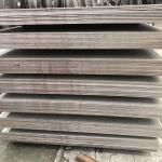 3/4" 3/8" Hot Rolled Stainless Steel Plate Sus304 Hr No.1 Finished 316L Thin Ss