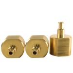 Custom CNC Machining Hardware Accessories Electronics Parts for Medical Device