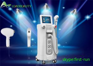 Wholesale CE Diode Hair Removing Laser Machine Beauty Personal Care Equipment from china suppliers
