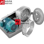 316L Rice Corn Grain Grinder Machine Herbs Cereal Grinder Machine Ginger Coffee