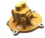 Excavator Parts 247-2483 2472483 289-7912 2897912 Gear Pump Hydraulic Transmissi