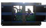 144kw 180kva Soundproof Diesel Generator Set With 6cta8.3-G2 Diesel Engine