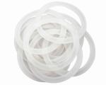 Custom Seal Fittings Rubber Silicone Gasket Heat Resistant
