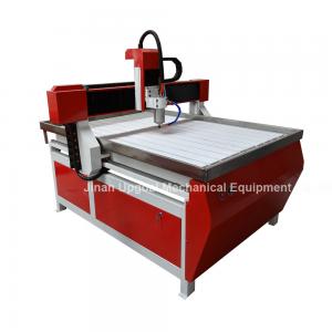 Wholesale Medium Size 1200*1200mm CNC Router for Wood Acrylic Metal Stone from china suppliers