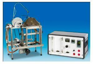 Electronic Performance Testing Equipment ISO 5657 Building Materials Ignitabilit