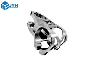 Wholesale Customized Titanium CNC Machining Manufacturer For Automotive Industry from china suppliers