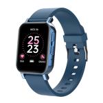 Shatterproof 1.7inch Digital Smart Watch for Women Android Waterproof