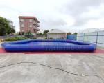 Swimming Games Piscine Gonflable Inflatable Water Pools