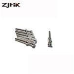 Silver Plated Crimp Conatct Ag AWG 12 Copper Alloy 09330006102 For Crimp