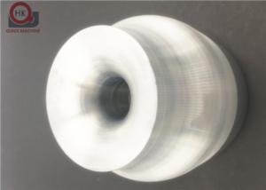 Wholesale Promotion Gifts Precision Metal Parts Aluminum Ashtray Forged / Casting from china suppliers