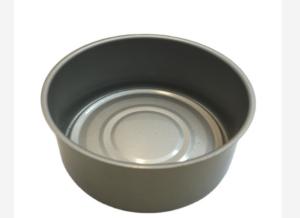 Wholesale 150ml Custom Tin Cans Offset Printing Small Round Tin Containers from china suppliers