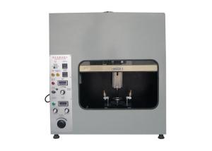 Wholesale PTI / CTI Flammability Testing Equipment 0～600V Adjustable Precision 1.5％ from china suppliers