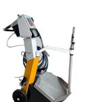 Customized PT-S45-5 Powder Coating Electrostatic Sprayer for Metal Coating