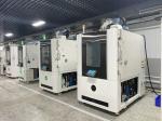Temperature Humidity Calibrator Environmental Test Chamber Air Cooling