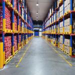 Drive in rack Drive Through Racking Warehouse Storage Racking