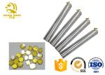 Natural Diamond Insert Single crystal MCD jewellery cutting diamond tools can