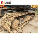 Used Sany Sy200 20ton Hydraulic Crawler Excavator for Earth Moving Equipment