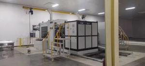 Wholesale Aluminium Metalizing Machine Vacuum Coating Equipment CPP Substrate from china suppliers