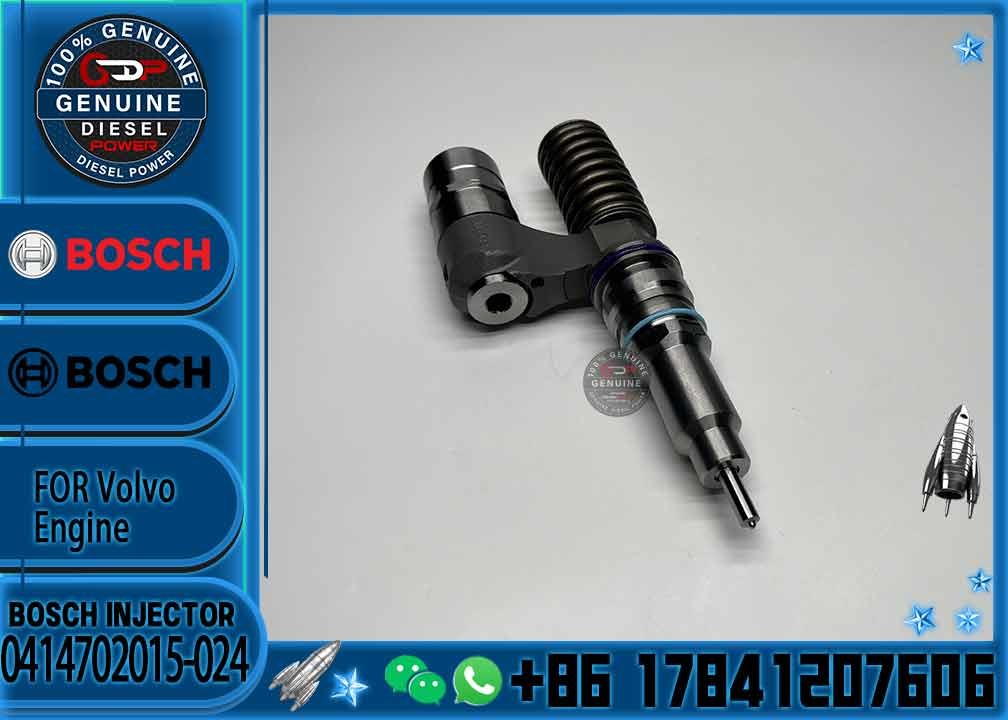 Durable Fuel Injector Assembly 3037772 For Cummins Engine M11 Series
