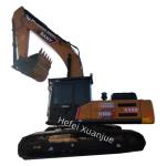36 Ton Hydraulic Used Sany Excavator Cost Effective Solution For Construction