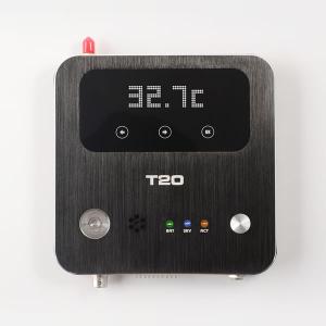 Wholesale GSM SMS Temperature and humidity alarm system from china suppliers