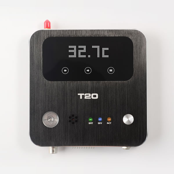 Wholesale T20 GPRS Humidity Data Logger, gprs humidity data logger system from china suppliers