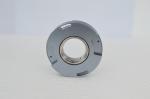 10000 PPR through shaft Optical Rotary Encoders 24mm shaft diameter