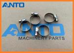 07281-00259 0728100259 Clamp Support For KOMATSU Excavators PC01 PC02 PC03 PC07