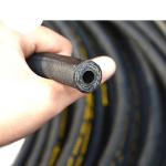 Length 50m Air Conditioning Hoses 12mm OD Flexible High Temp Air Compressor Hose