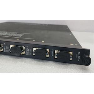Wholesale 4351B Invensys Triconex Tricon Communication Module from china suppliers
