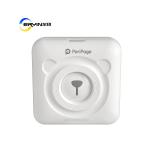 Customization Wireless Handheld Peripage Thermal Photo/ Sticker/ Note Print