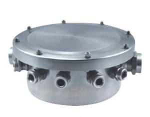 Wholesale LED Underwater Light fitting ​GC-U1009 from china suppliers