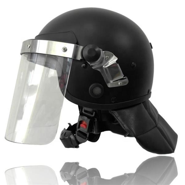 Ballistic Plates And Soft Trauma Pad Included Combat Ballistic Vest For