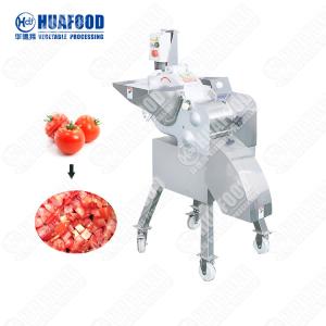 Wholesale leafty vegetable fruits taro yam turnip spinage wild cabbage chopper slicing shredding machine from china suppliers