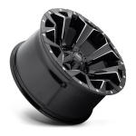 17 Inch 4x4 6x139.7 cheap aluminum Off Road truck Rims