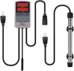 Submersible 50 Watt Heater For 5 Gallon Tank