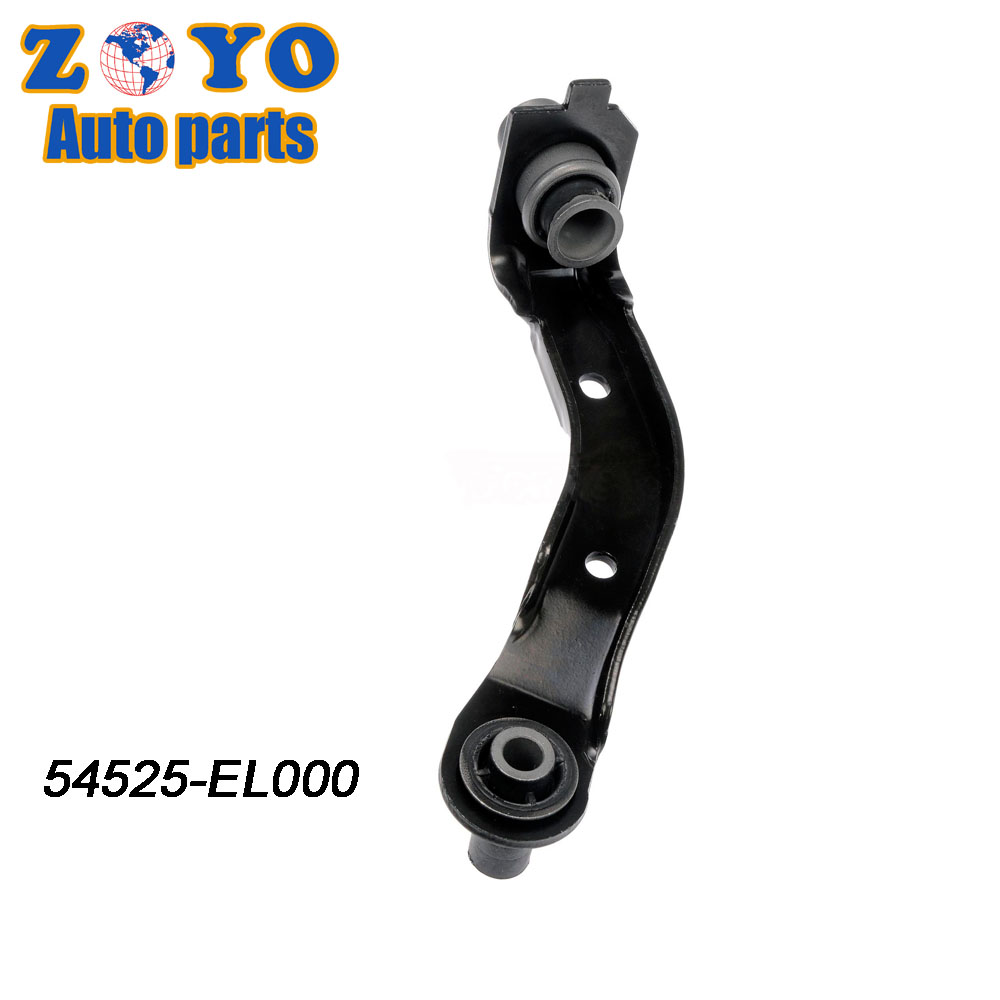 SPHC 54525-EL000 Car Lower Control Arm for Nissan SENTRA VII B17 Front Left Suspension