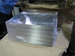 Wholesale 0.15-0.49mm Thickness Mill Cutting Tinplate Sheets For Chemical Cans from china suppliers